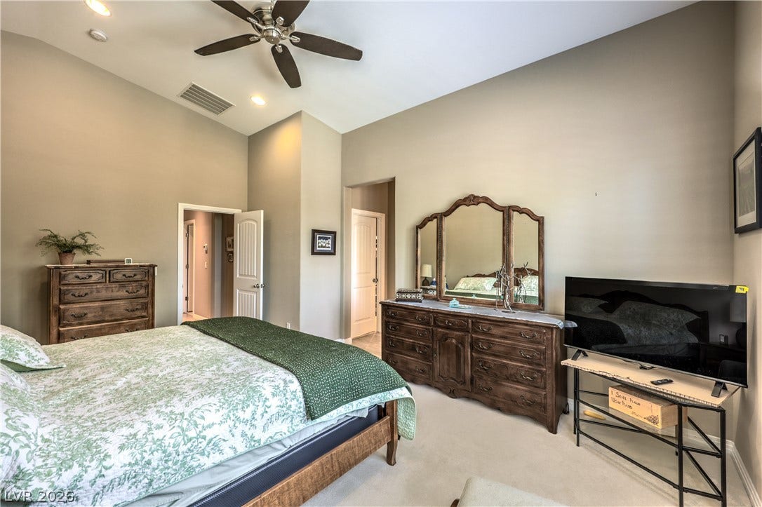 2641 Ornate Regiment Street, Henderson, NV 89044