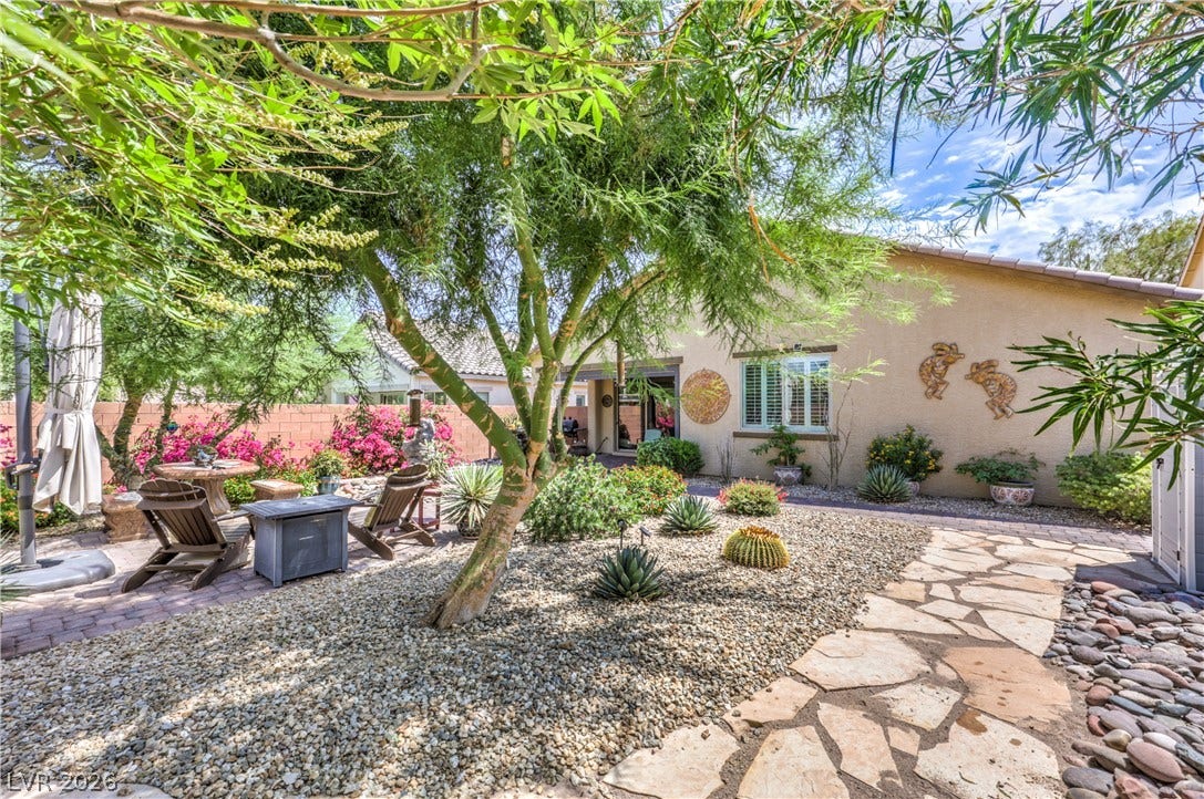 2641 Ornate Regiment Street, Henderson, NV 89044