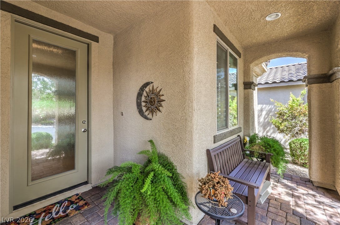 2641 Ornate Regiment Street, Henderson, NV 89044