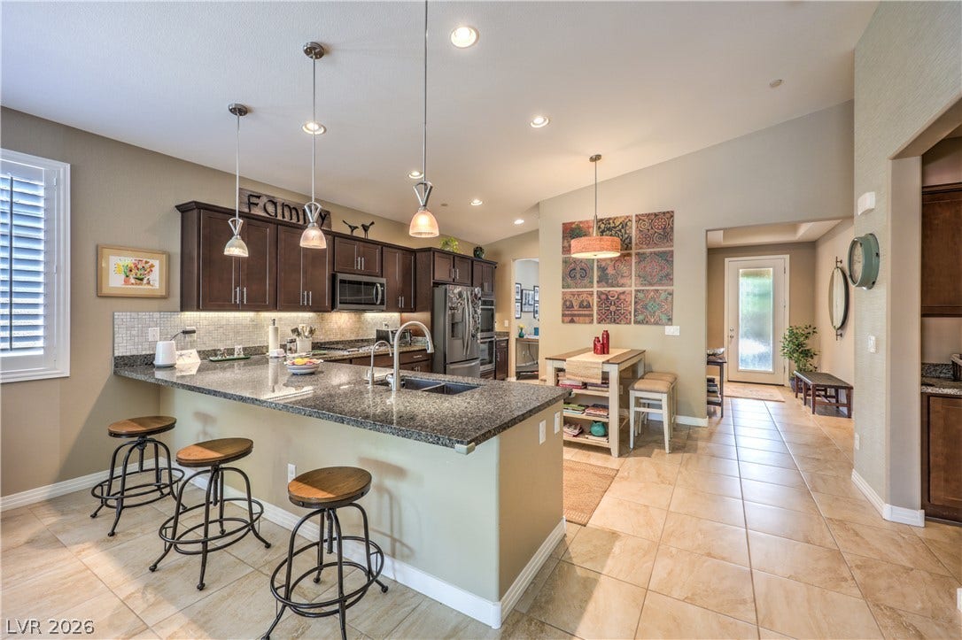 2641 Ornate Regiment Street, Henderson, NV 89044