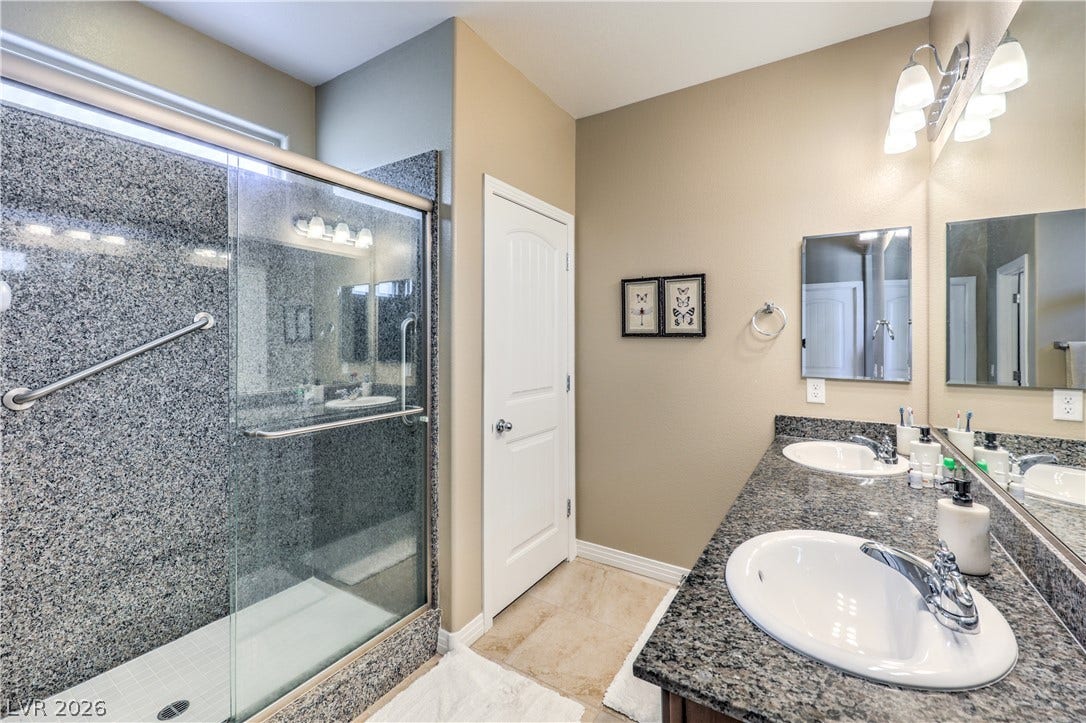 2641 Ornate Regiment Street, Henderson, NV 89044