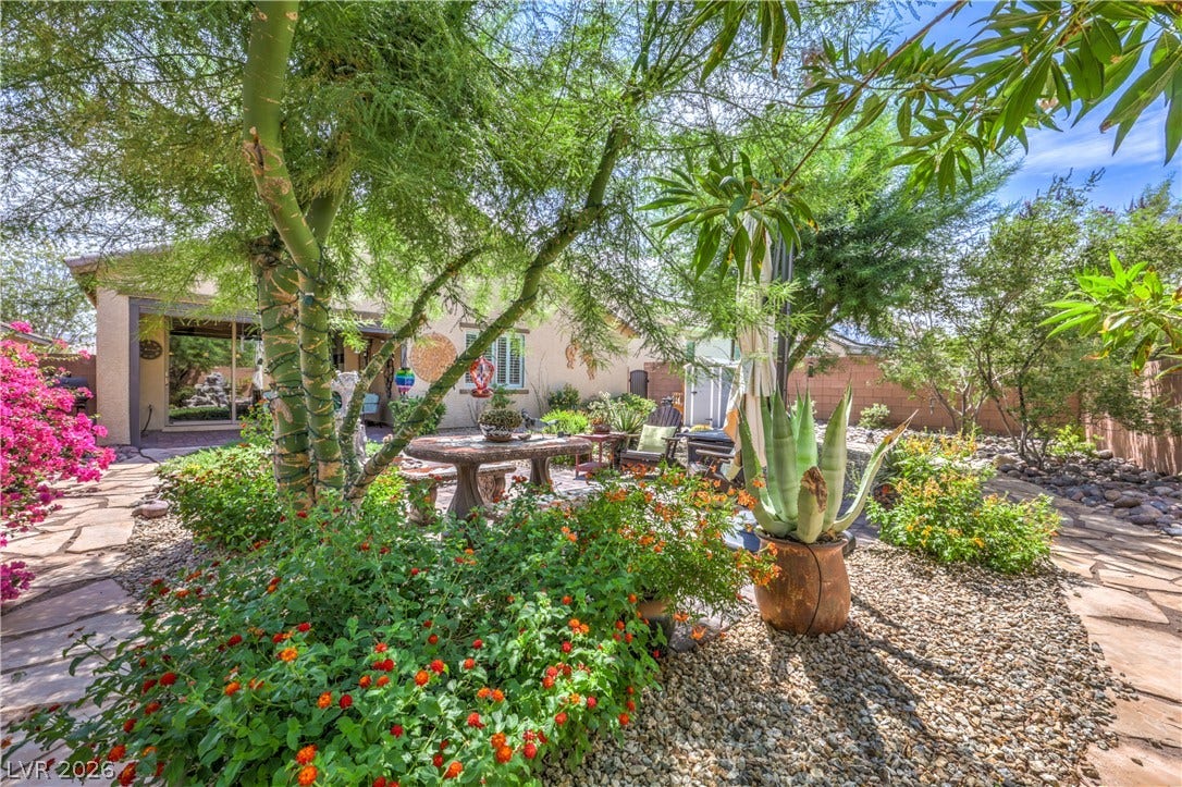 2641 Ornate Regiment Street, Henderson, NV 89044