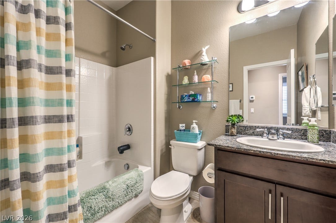 2641 Ornate Regiment Street, Henderson, NV 89044
