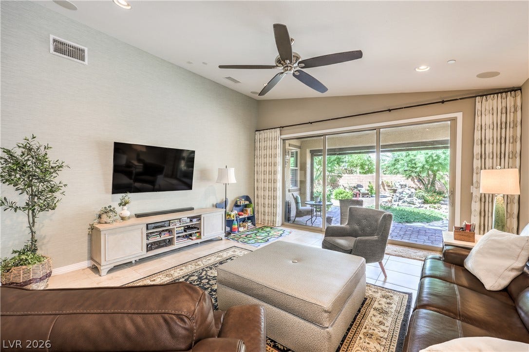 2641 Ornate Regiment Street, Henderson, NV 89044