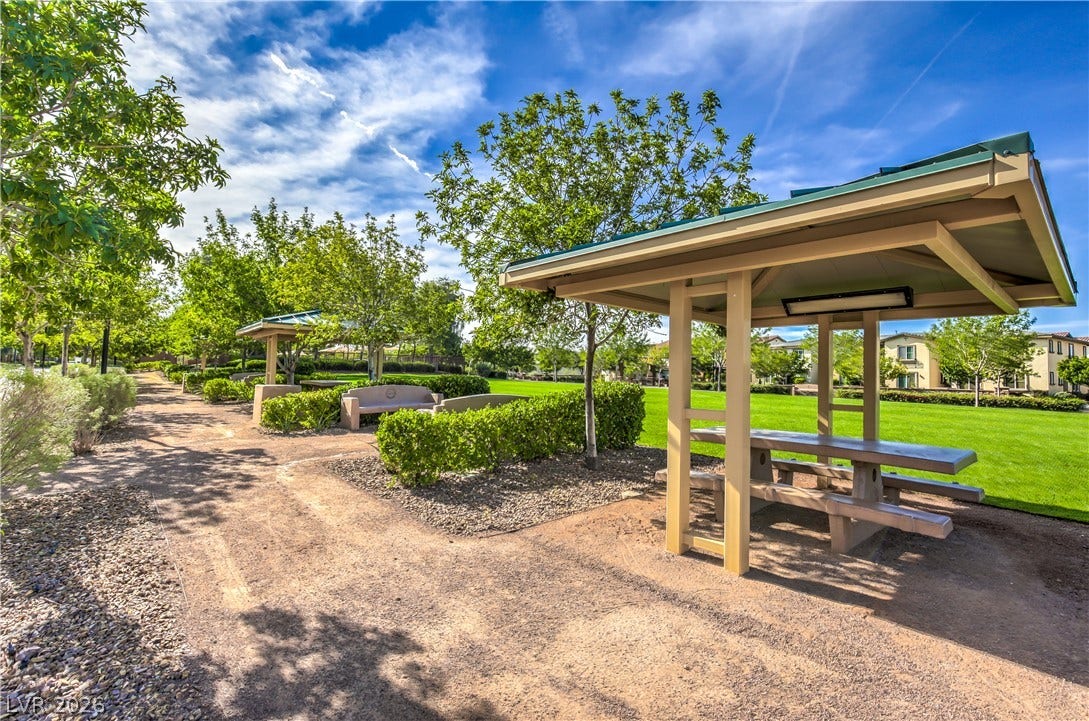 2641 Ornate Regiment Street, Henderson, NV 89044