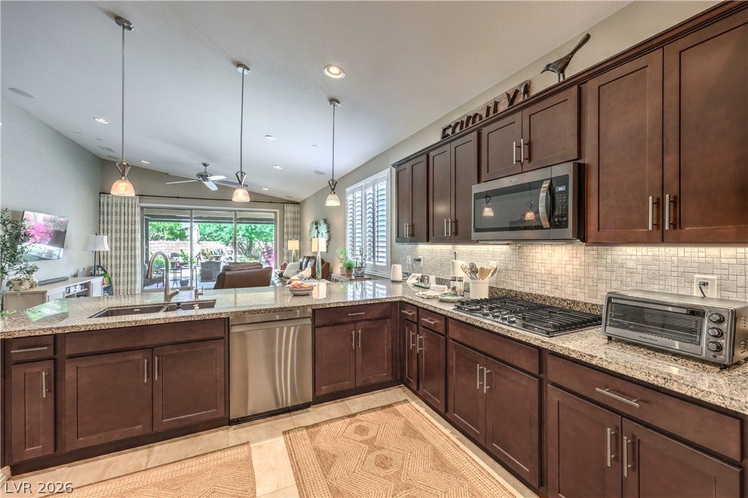 2641 Ornate Regiment Street, Henderson, NV 89044