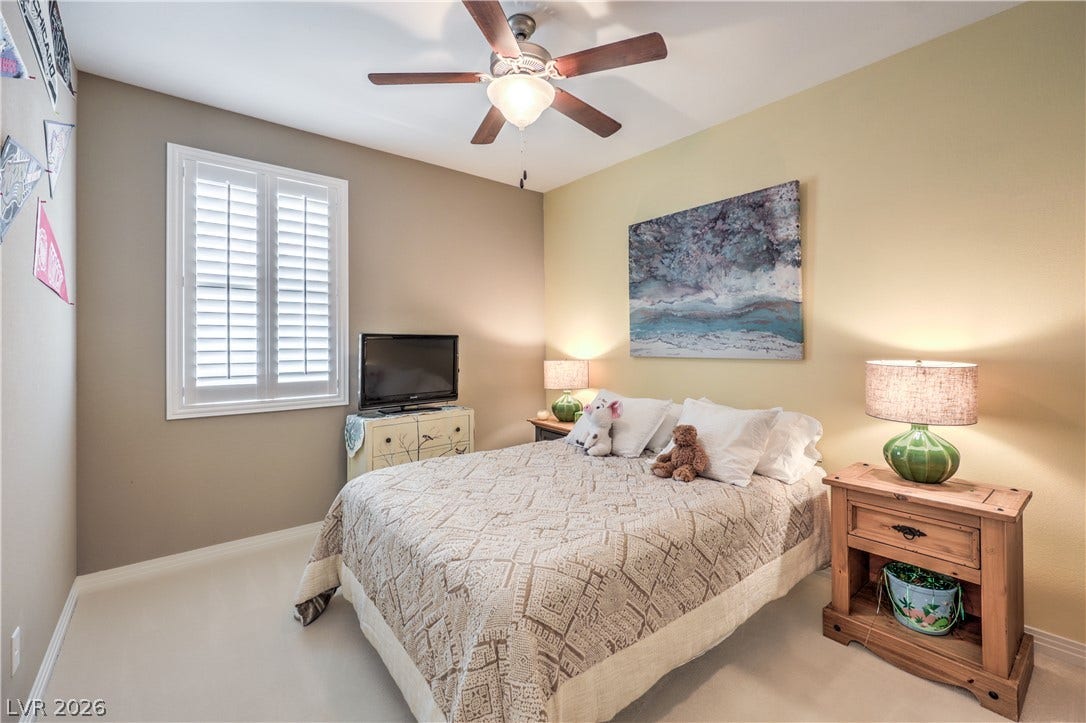 2641 Ornate Regiment Street, Henderson, NV 89044