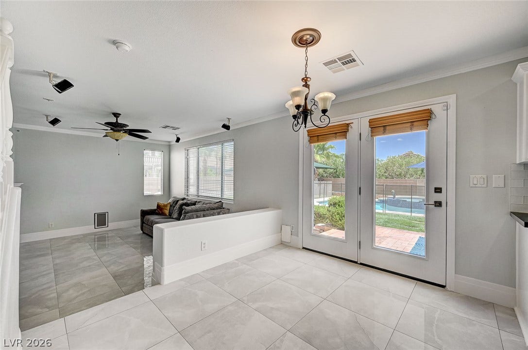 3720 Russell Peterson Court, Las Vegas, NV 89129 3720 Russell Peterson Court, Las Vegas, NV 89129