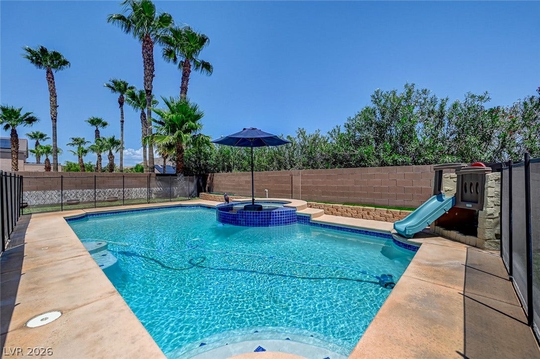 3720 Russell Peterson Court, Las Vegas, NV 89129 3720 Russell Peterson Court, Las Vegas, NV 89129