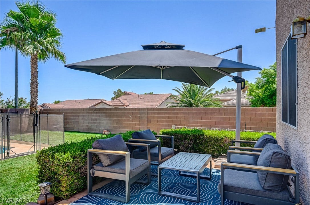 3720 Russell Peterson Court, Las Vegas, NV 89129 3720 Russell Peterson Court, Las Vegas, NV 89129