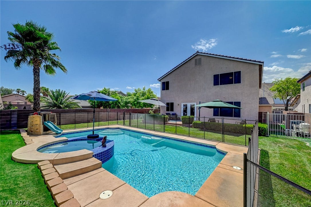 3720 Russell Peterson Court, Las Vegas, NV 89129 3720 Russell Peterson Court, Las Vegas, NV 89129
