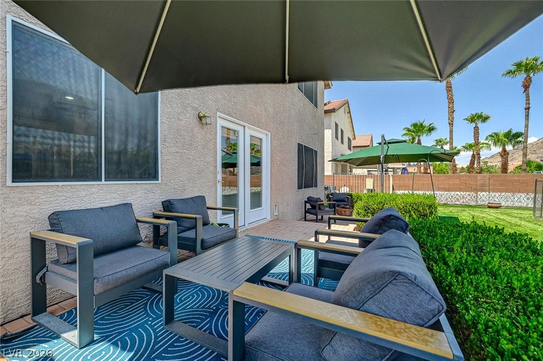3720 Russell Peterson Court, Las Vegas, NV 89129 3720 Russell Peterson Court, Las Vegas, NV 89129