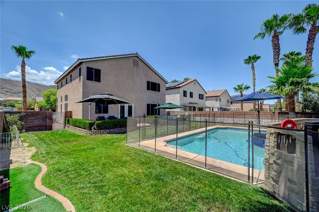 3720 Russell Peterson Court, Las Vegas, NV 89129 3720 Russell Peterson Court, Las Vegas, NV 89129