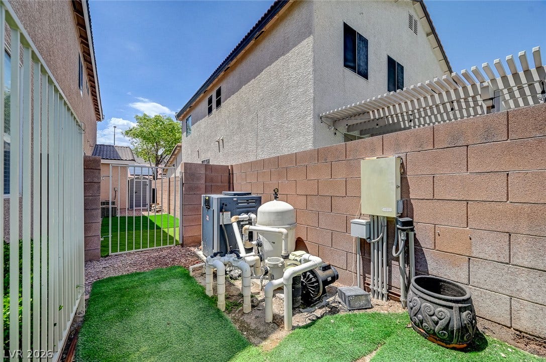3720 Russell Peterson Court, Las Vegas, NV 89129 3720 Russell Peterson Court, Las Vegas, NV 89129