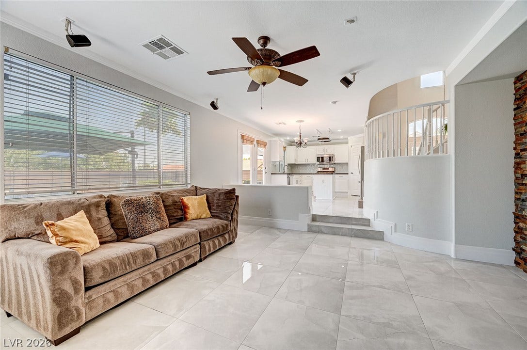 3720 Russell Peterson Court, Las Vegas, NV 89129 3720 Russell Peterson Court, Las Vegas, NV 89129