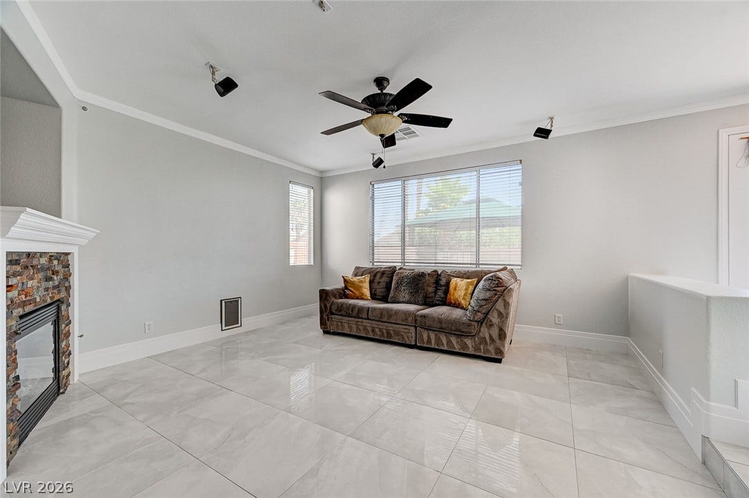 3720 Russell Peterson Court, Las Vegas, NV 89129 3720 Russell Peterson Court, Las Vegas, NV 89129