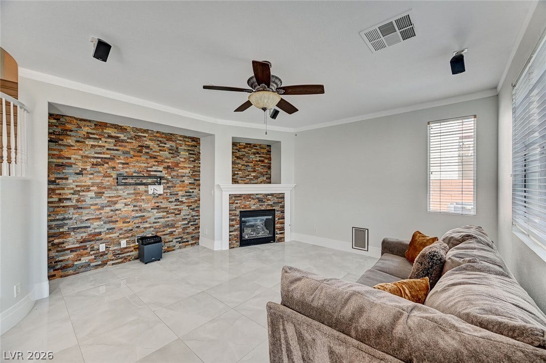 3720 Russell Peterson Court, Las Vegas, NV 89129 3720 Russell Peterson Court, Las Vegas, NV 89129
