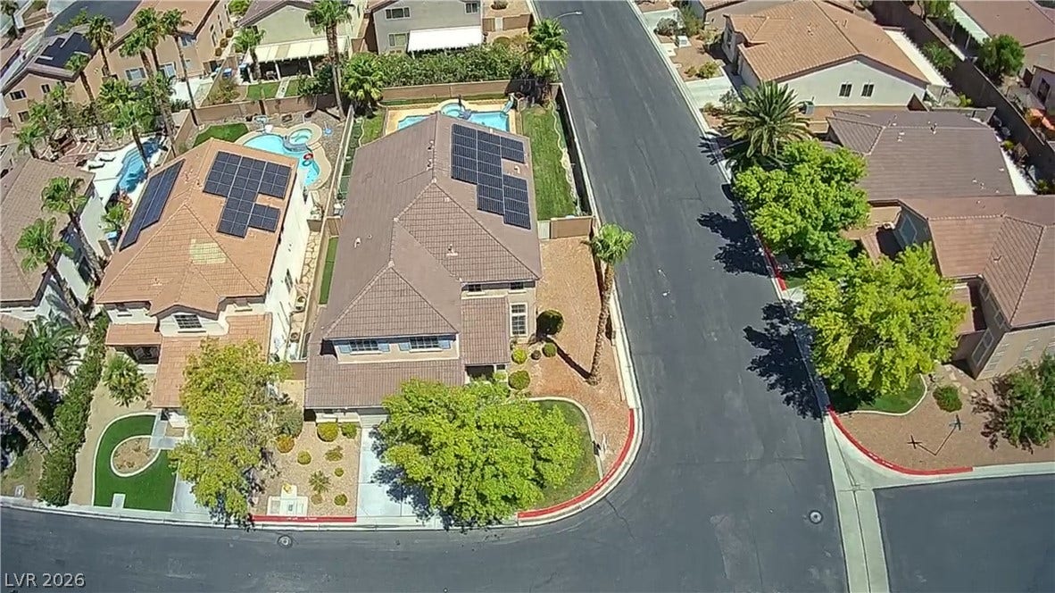 3720 Russell Peterson Court, Las Vegas, NV 89129 3720 Russell Peterson Court, Las Vegas, NV 89129