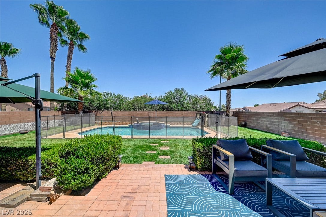 3720 Russell Peterson Court, Las Vegas, NV 89129 3720 Russell Peterson Court, Las Vegas, NV 89129