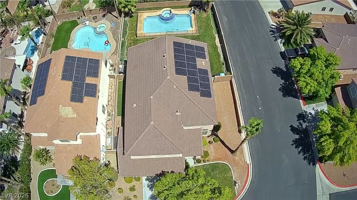 3720 Russell Peterson Court, Las Vegas, NV 89129 3720 Russell Peterson Court, Las Vegas, NV 89129