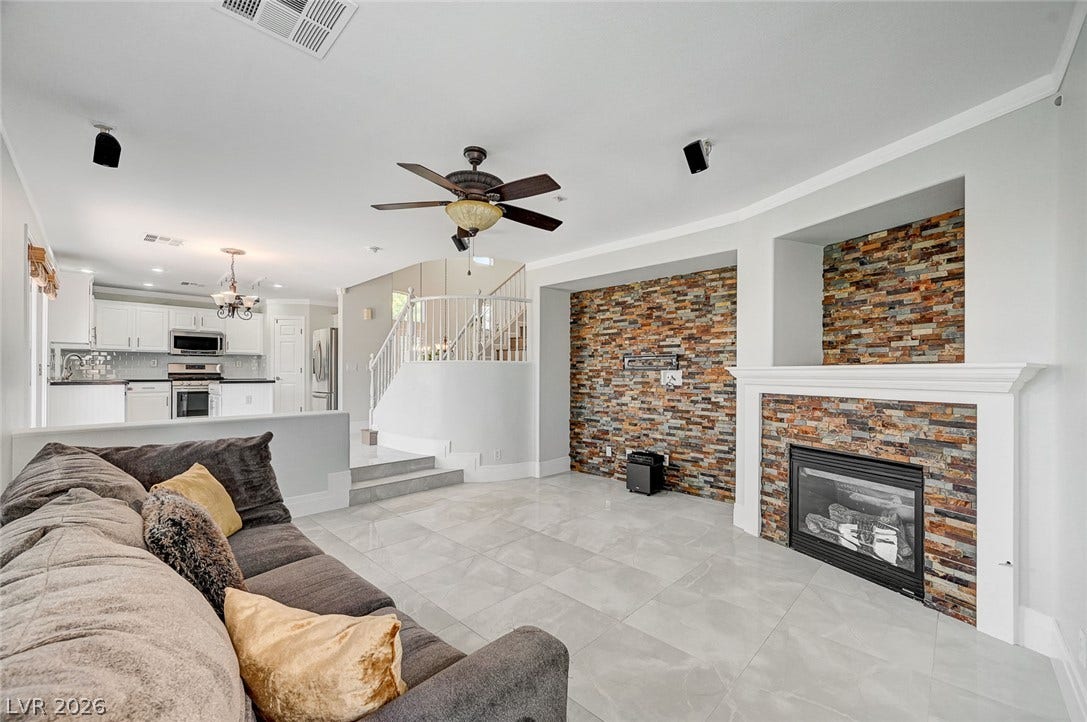 3720 Russell Peterson Court, Las Vegas, NV 89129 3720 Russell Peterson Court, Las Vegas, NV 89129