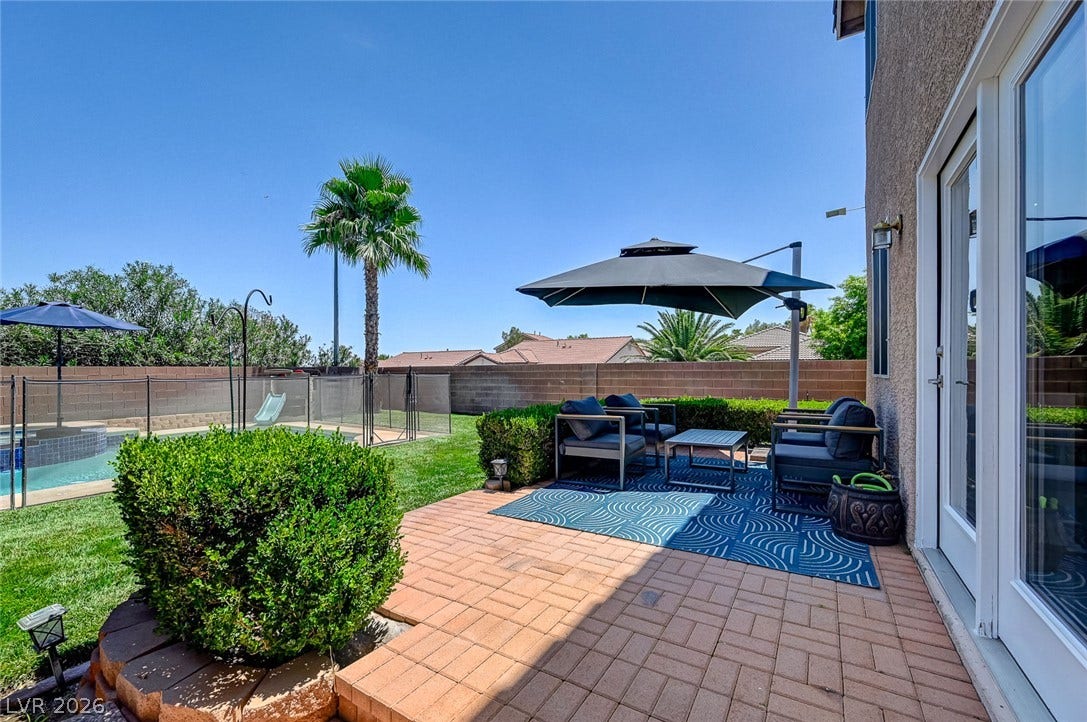 3720 Russell Peterson Court, Las Vegas, NV 89129 3720 Russell Peterson Court, Las Vegas, NV 89129