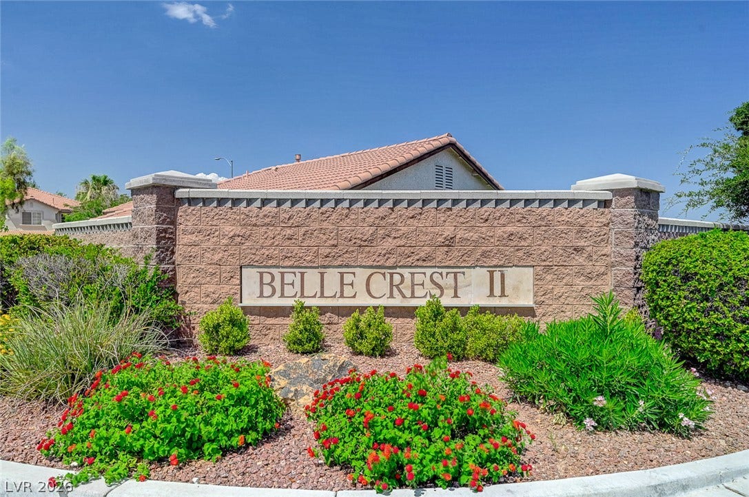 3720 Russell Peterson Court, Las Vegas, NV 89129 3720 Russell Peterson Court, Las Vegas, NV 89129
