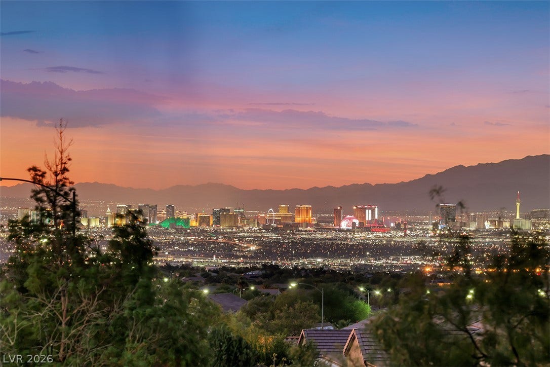 2181 Bliss Corner Street, Henderson, NV 89044