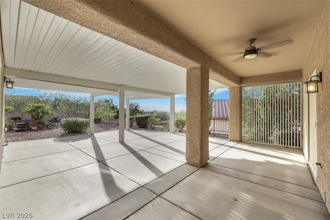 2181 Bliss Corner Street, Henderson, NV 89044