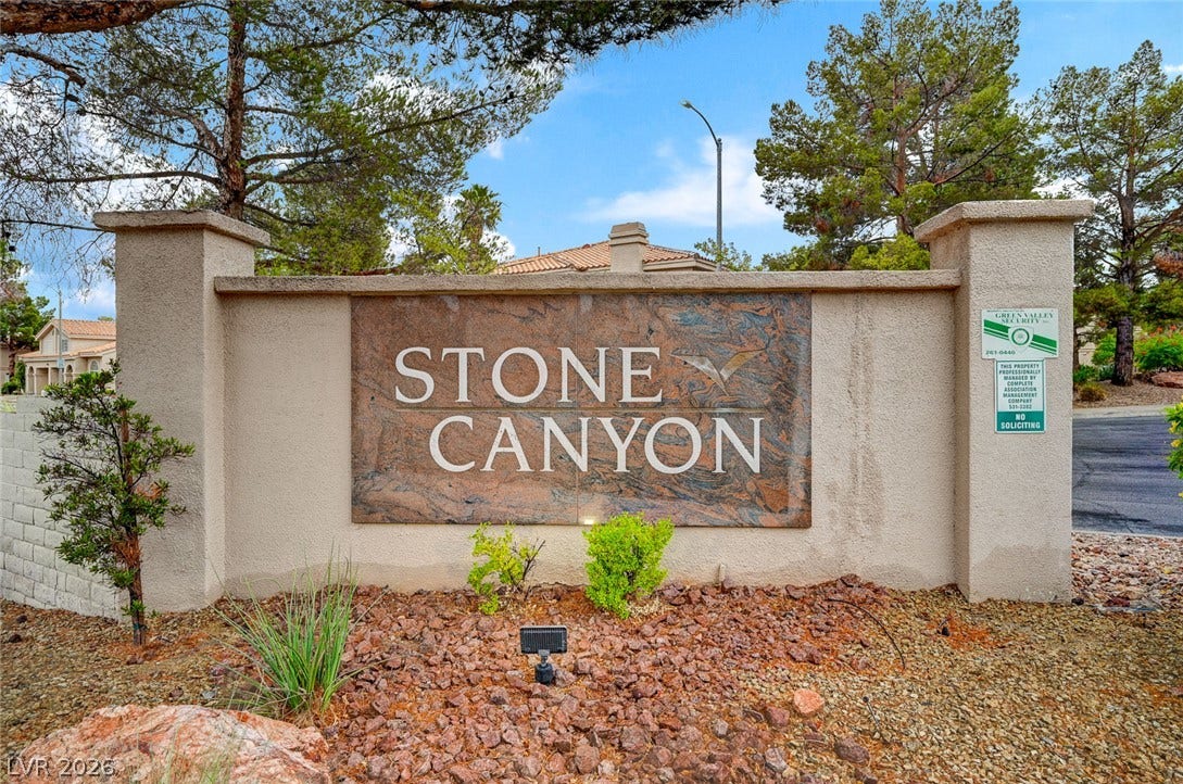 2837 Shannon Cove Drive, Henderson, NV 89074 2837 Shannon Cove Drive, Henderson, NV 89074