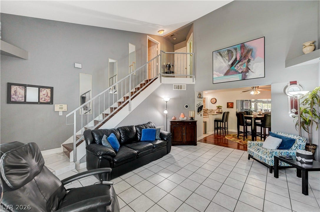 2837 Shannon Cove Drive, Henderson, NV 89074 2837 Shannon Cove Drive, Henderson, NV 89074