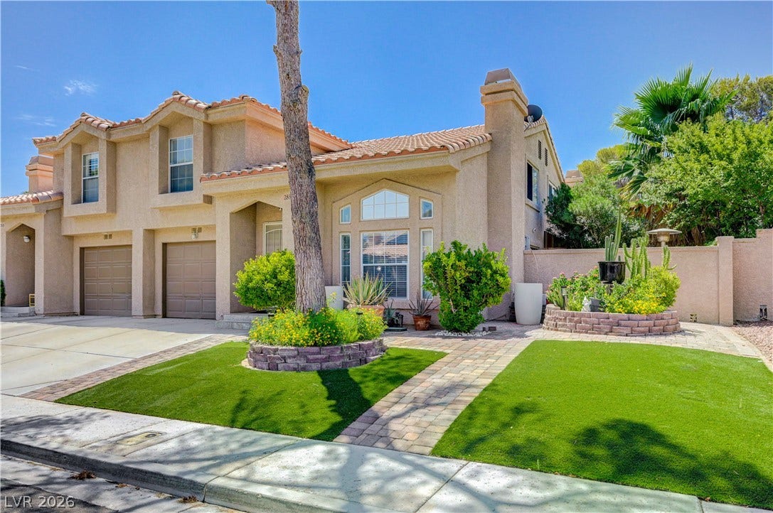 2837 Shannon Cove Drive, Henderson, NV 89074 2837 Shannon Cove Drive, Henderson, NV 89074