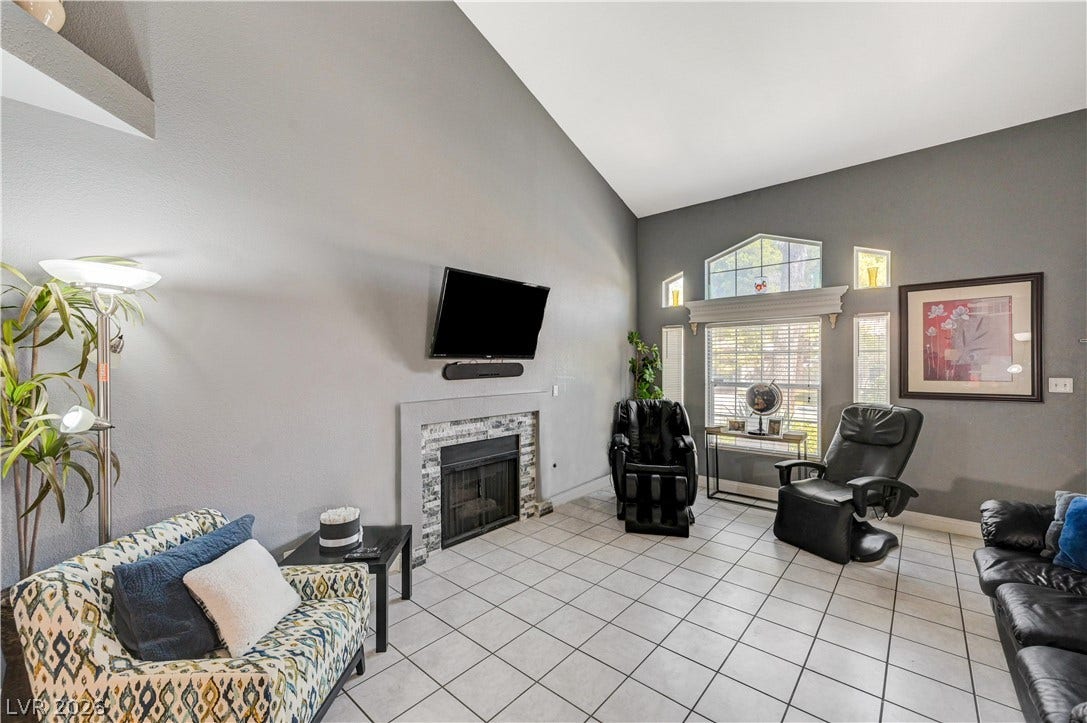 2837 Shannon Cove Drive, Henderson, NV 89074 2837 Shannon Cove Drive, Henderson, NV 89074