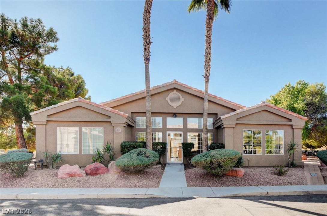 2837 Shannon Cove Drive, Henderson, NV 89074 2837 Shannon Cove Drive, Henderson, NV 89074