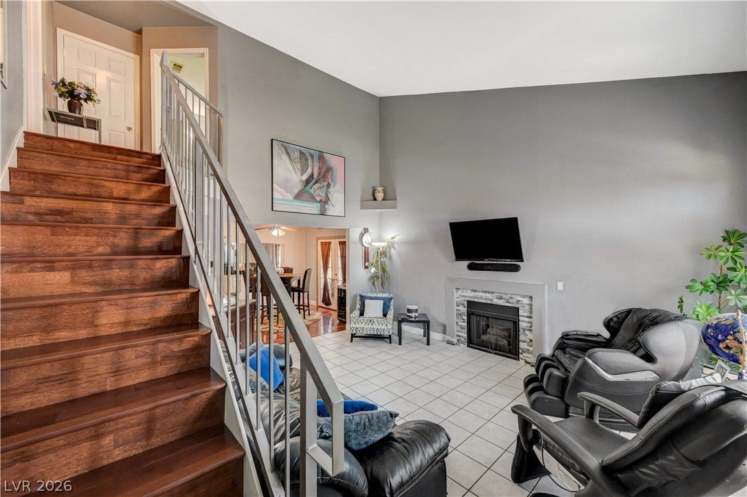 2837 Shannon Cove Drive, Henderson, NV 89074 2837 Shannon Cove Drive, Henderson, NV 89074