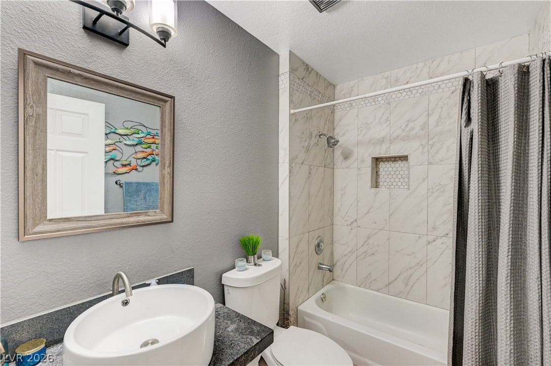 2837 Shannon Cove Drive, Henderson, NV 89074 2837 Shannon Cove Drive, Henderson, NV 89074