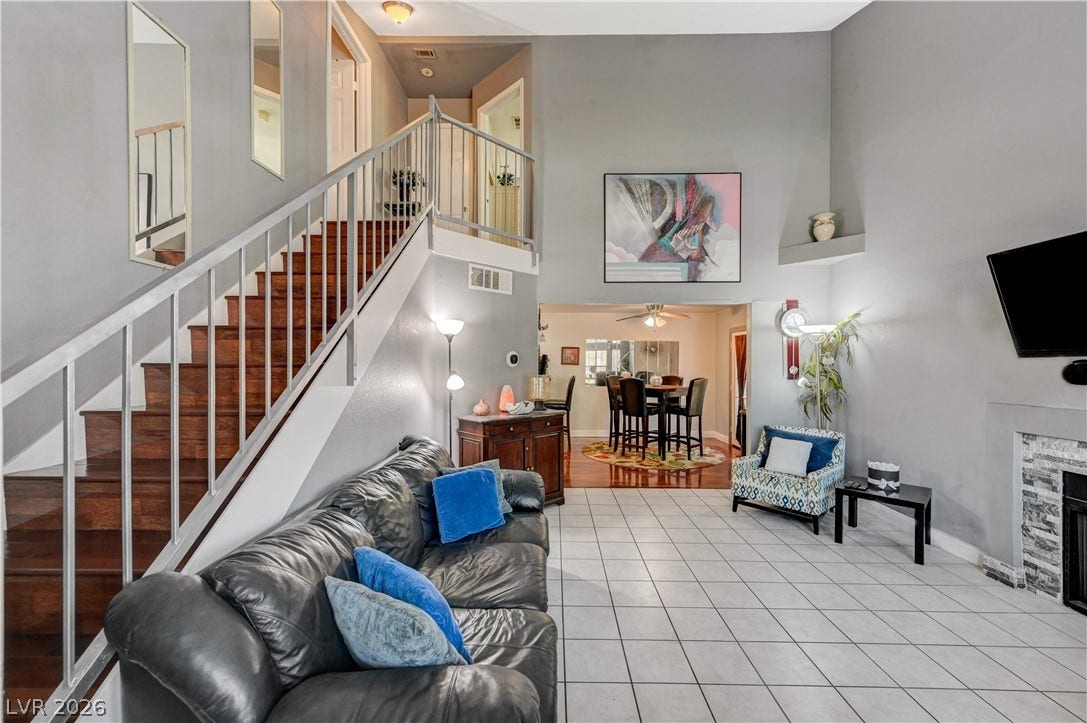2837 Shannon Cove Drive, Henderson, NV 89074 2837 Shannon Cove Drive, Henderson, NV 89074