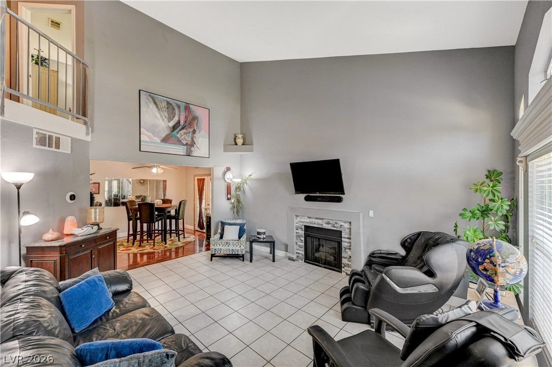 2837 Shannon Cove Drive, Henderson, NV 89074 2837 Shannon Cove Drive, Henderson, NV 89074