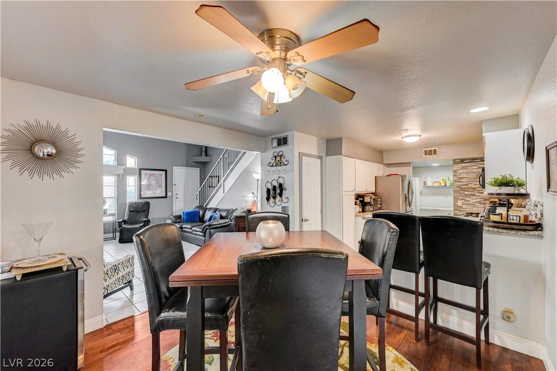 2837 Shannon Cove Drive, Henderson, NV 89074 2837 Shannon Cove Drive, Henderson, NV 89074
