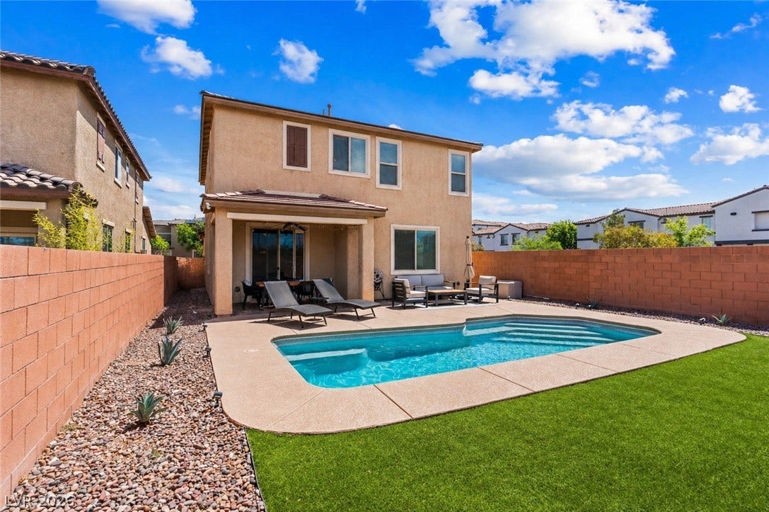 225 Moonshot Street, Henderson, NV 89074 225 Moonshot Street, Henderson, NV 89074