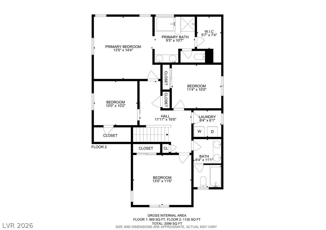 225 Moonshot Street, Henderson, NV 89074 225 Moonshot Street, Henderson, NV 89074