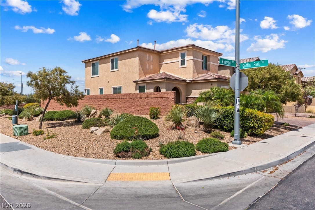 225 Moonshot Street, Henderson, NV 89074 225 Moonshot Street, Henderson, NV 89074