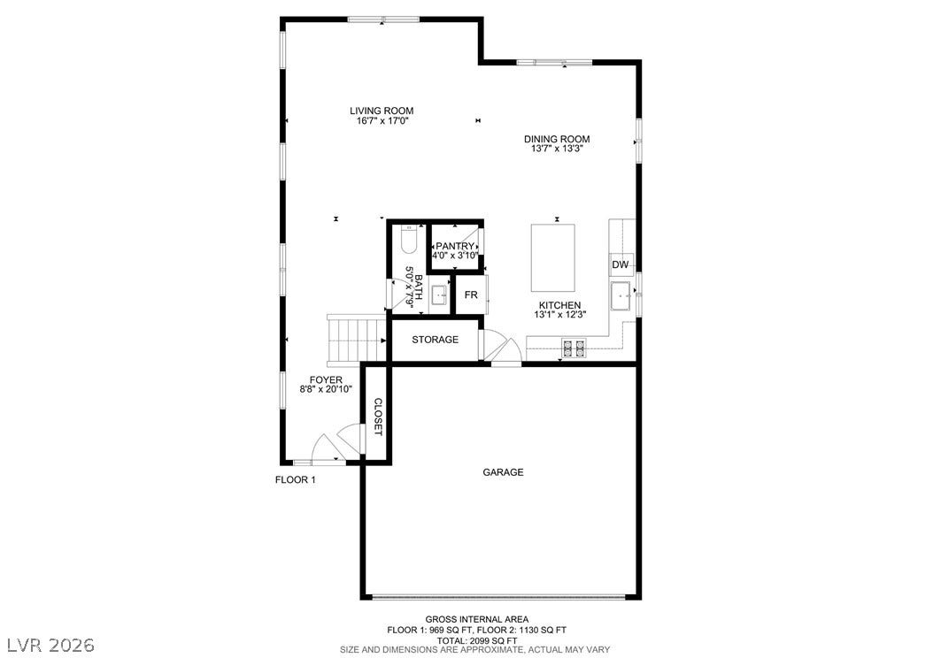 225 Moonshot Street, Henderson, NV 89074 225 Moonshot Street, Henderson, NV 89074