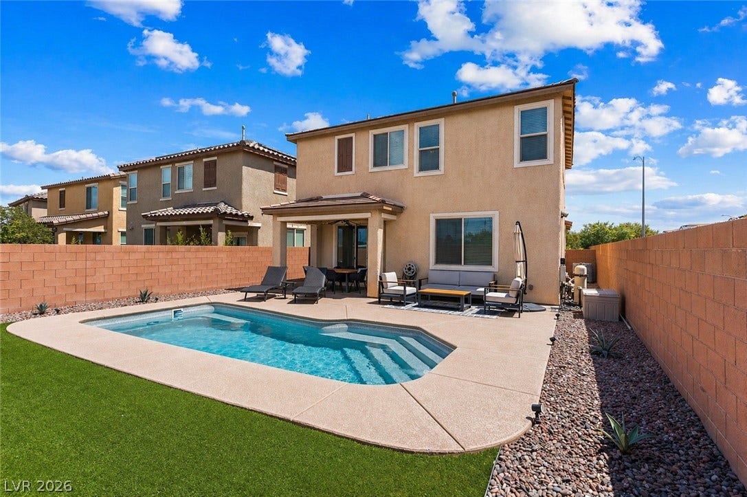 225 Moonshot Street, Henderson, NV 89074 225 Moonshot Street, Henderson, NV 89074