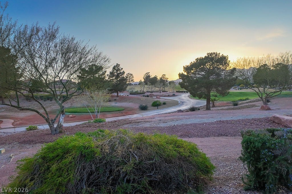 10513 Shanna Trellis Avenue, Las Vegas, NV 89144 View of property's community
