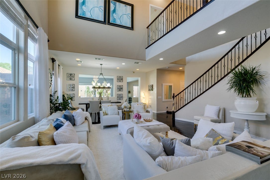 2686 Bothwell Place, Henderson, NV 89044 2686 Bothwell Place, Henderson, NV 89044