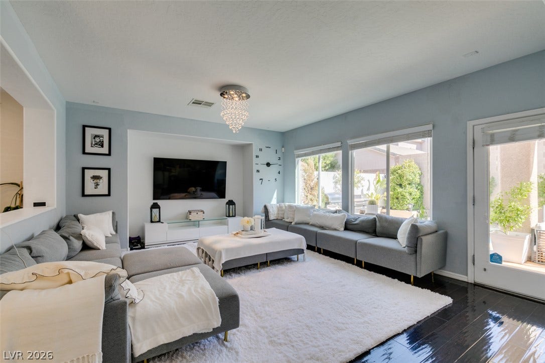 2686 Bothwell Place, Henderson, NV 89044 2686 Bothwell Place, Henderson, NV 89044