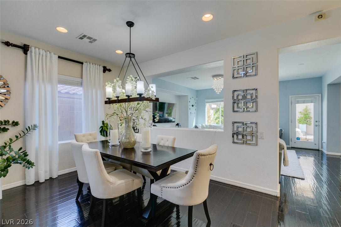 2686 Bothwell Place, Henderson, NV 89044 2686 Bothwell Place, Henderson, NV 89044