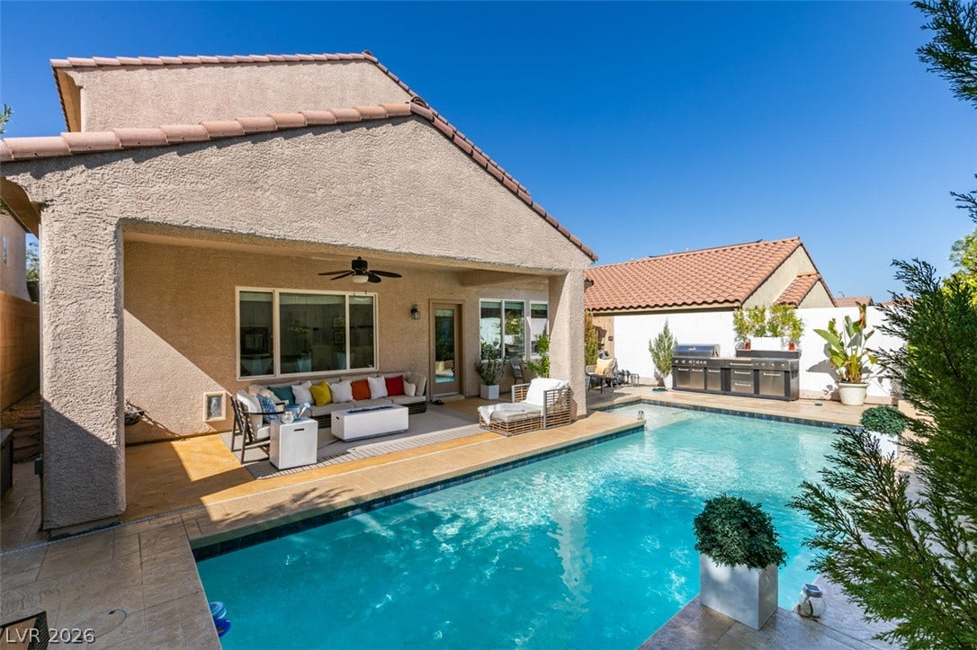 2686 Bothwell Place, Henderson, NV 89044 2686 Bothwell Place, Henderson, NV 89044