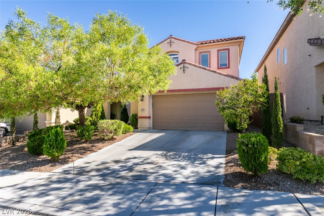 2686 Bothwell Place, Henderson, NV 89044 2686 Bothwell Place, Henderson, NV 89044